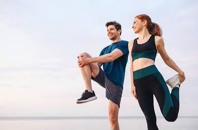 Fitness and Sporting
